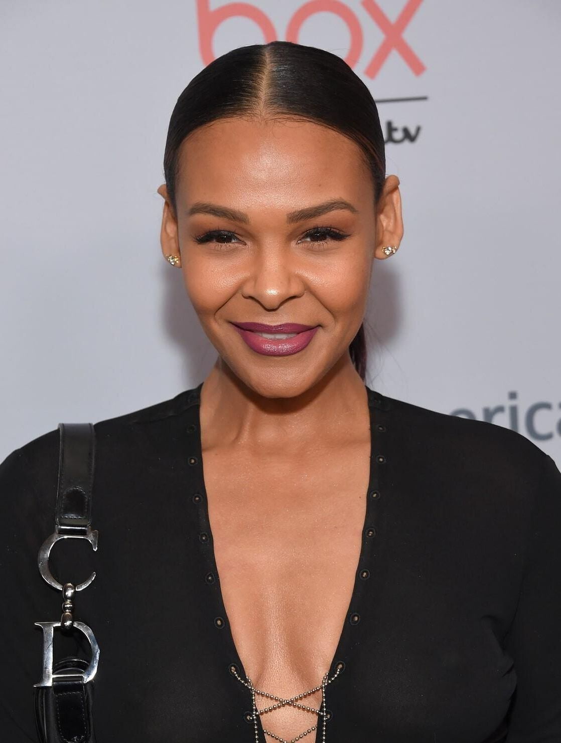 SAMANTHA MUMBA