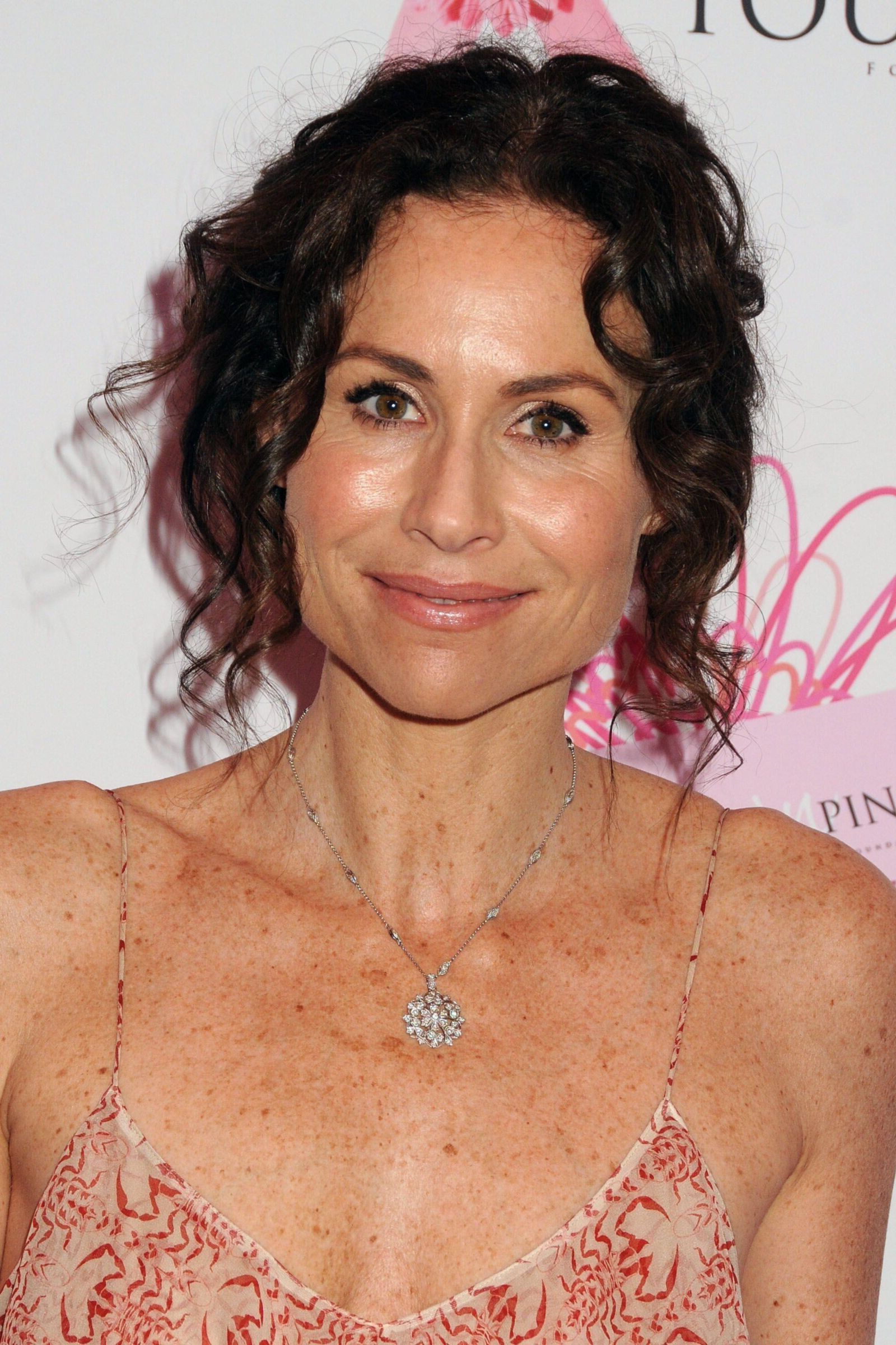 Minnie Driver