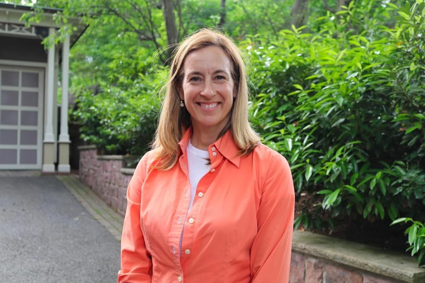 Mikie Sherrill