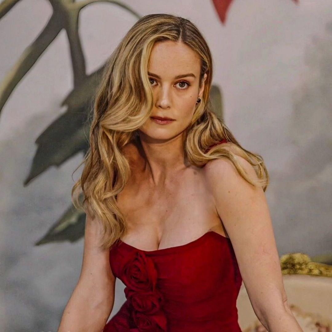 Brie Larson Pics