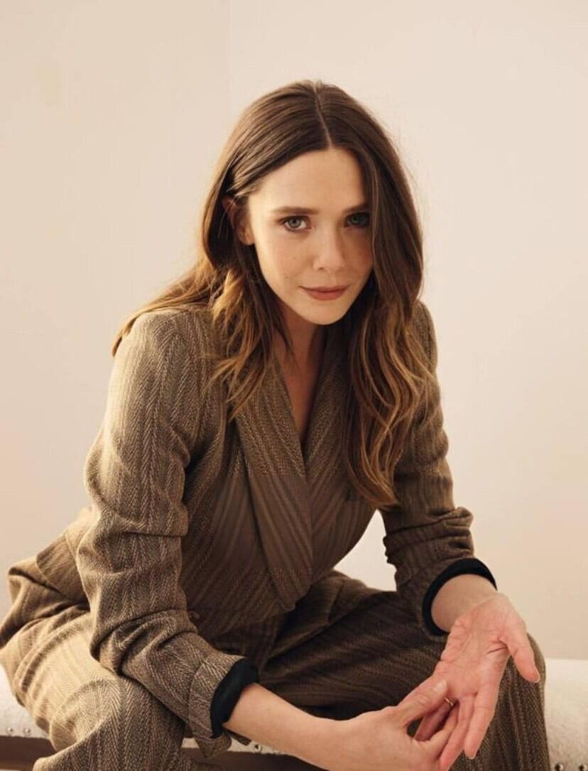 Elizabeth Olsen