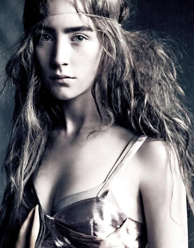 Saoirse Ronan