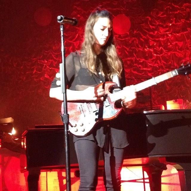 Sara Bareilles