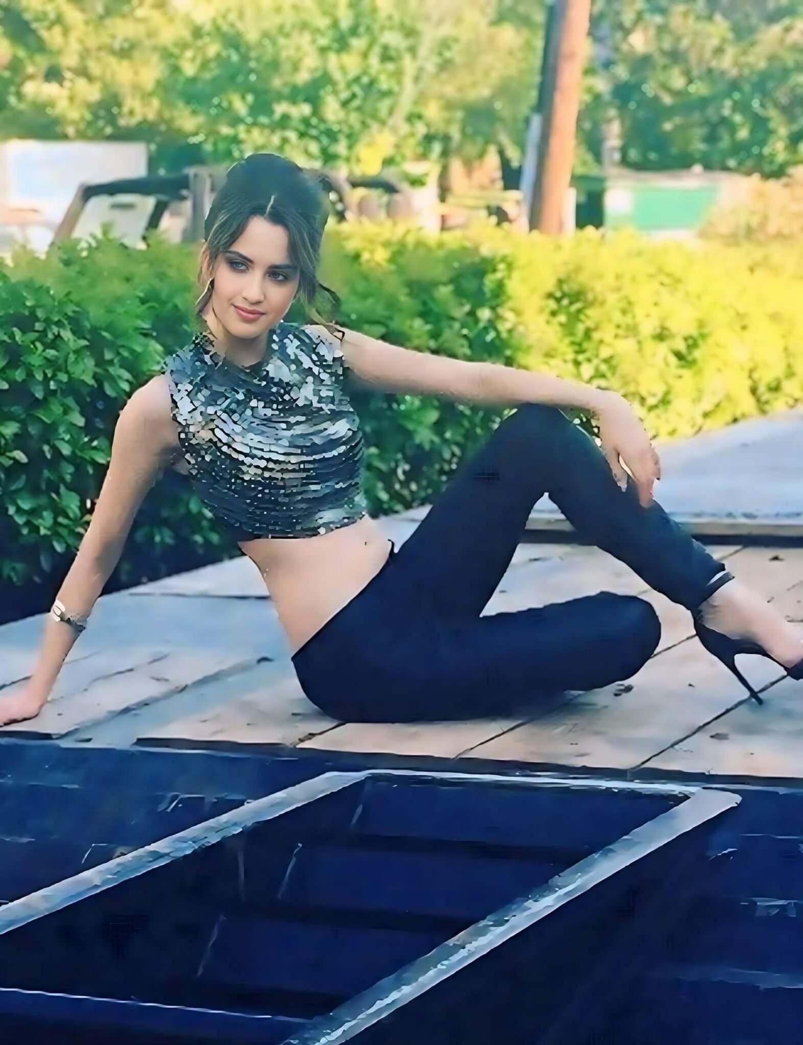 LAURA MARANO