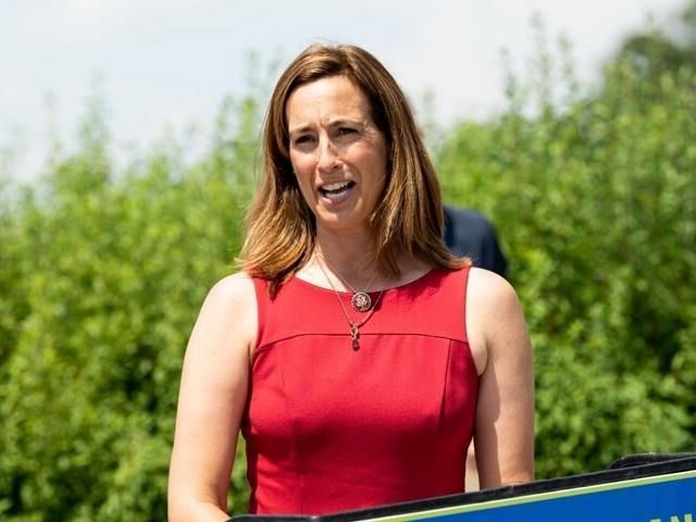 Mikie Sherrill