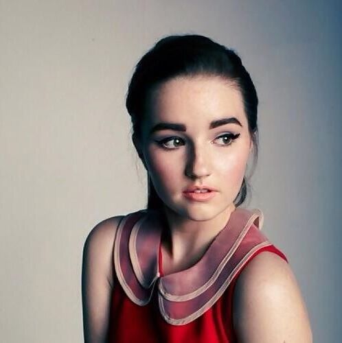 Kaitlyn Dever