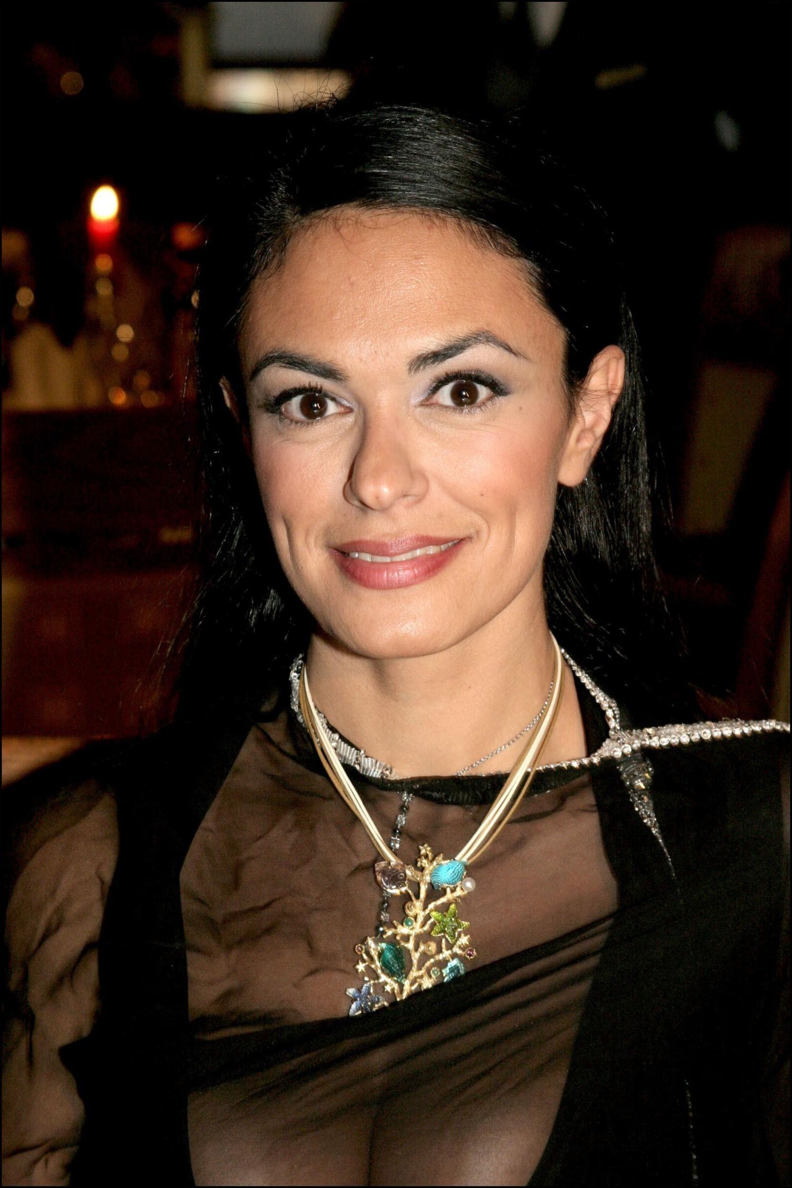 Maria Grazia Cucinotta