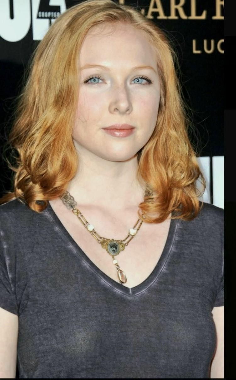 Molly Quinn   Misc   #1105