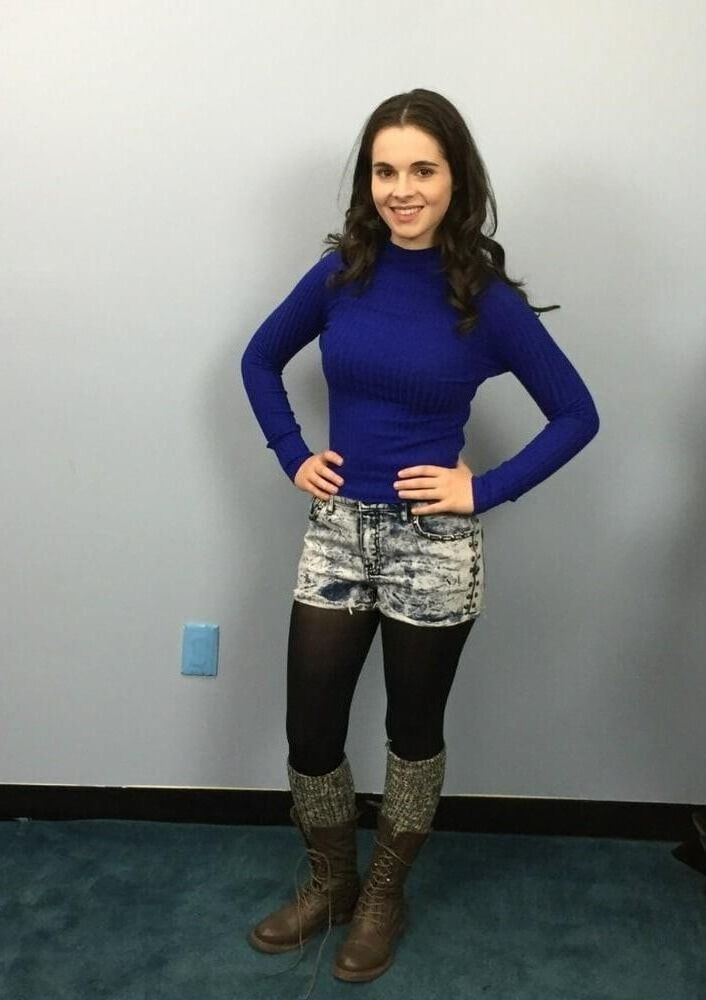 Vanessa marano is hot 3