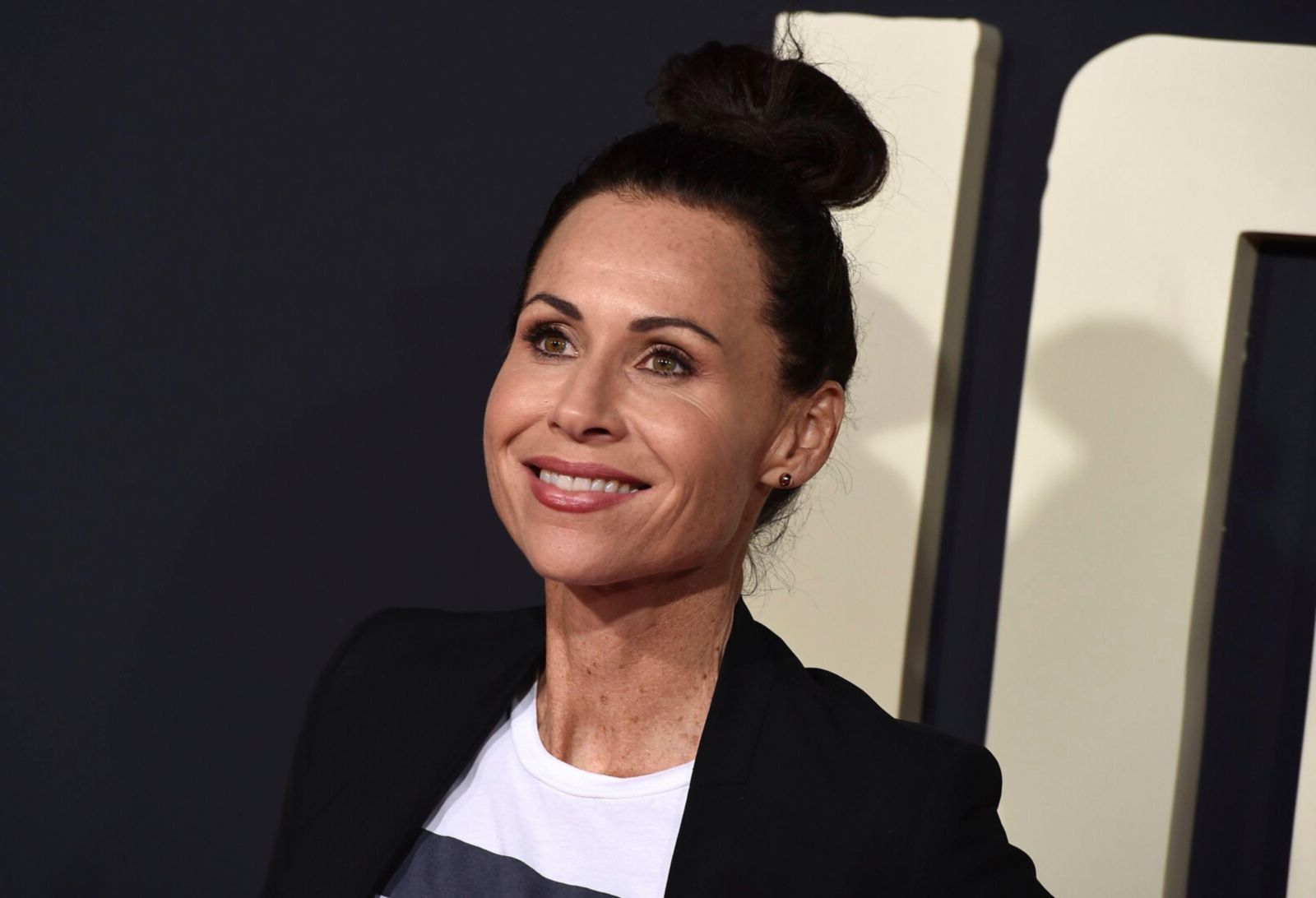 Minnie Driver