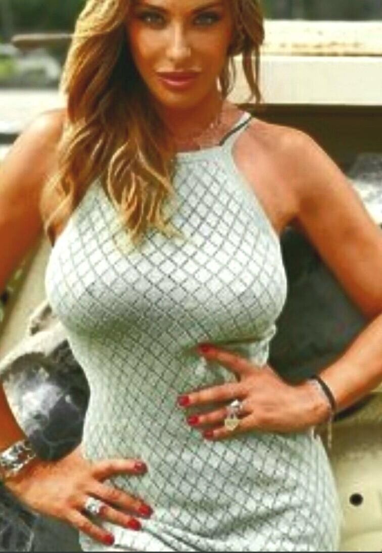 Sabrina Salerno   Photo   #1138