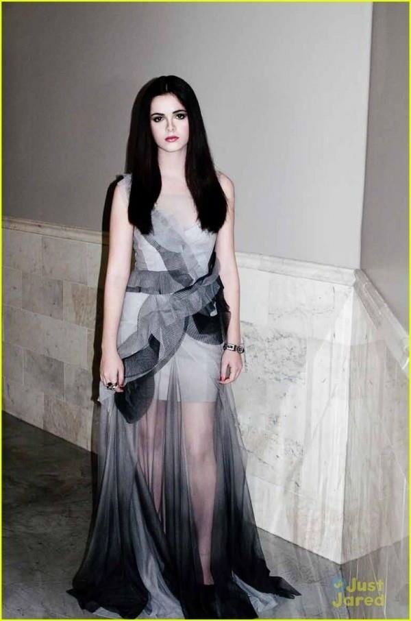 Vanessa Marano is hot 2