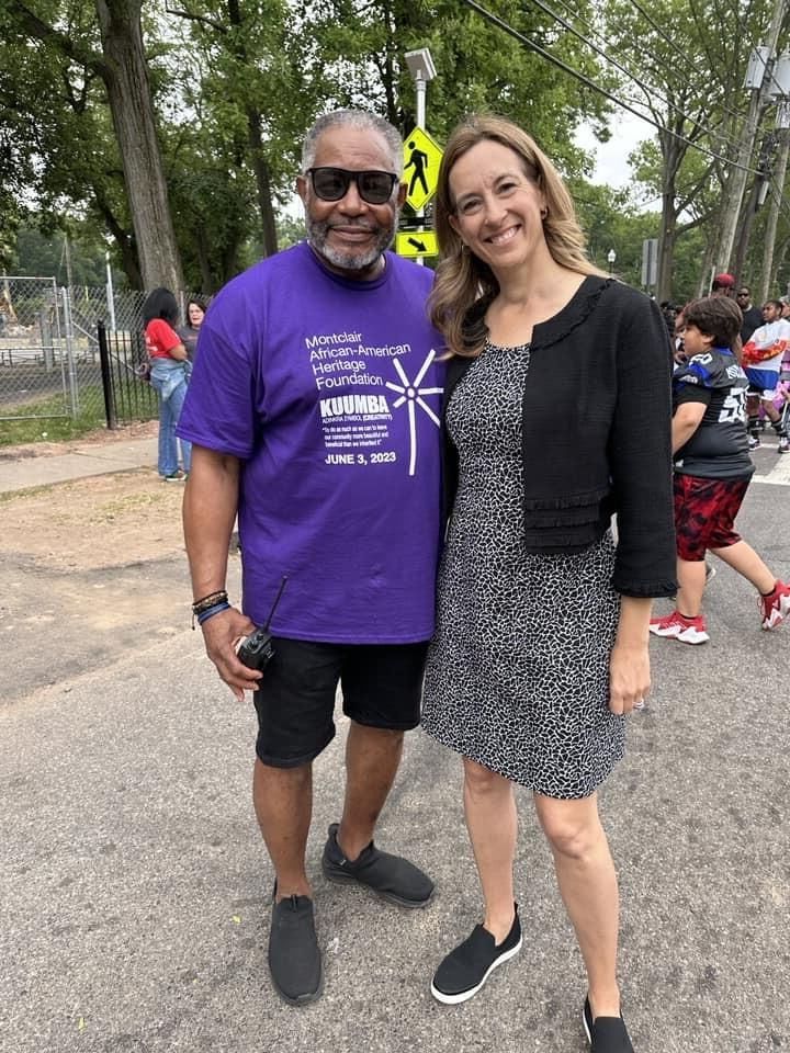 Mikie Sherrill