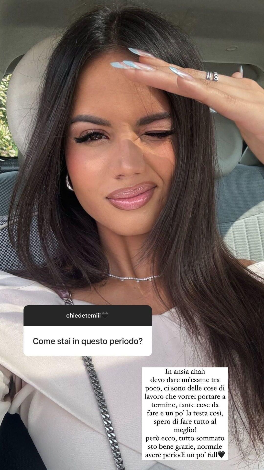 Martina Dotti italian slutty model & influencer! 4