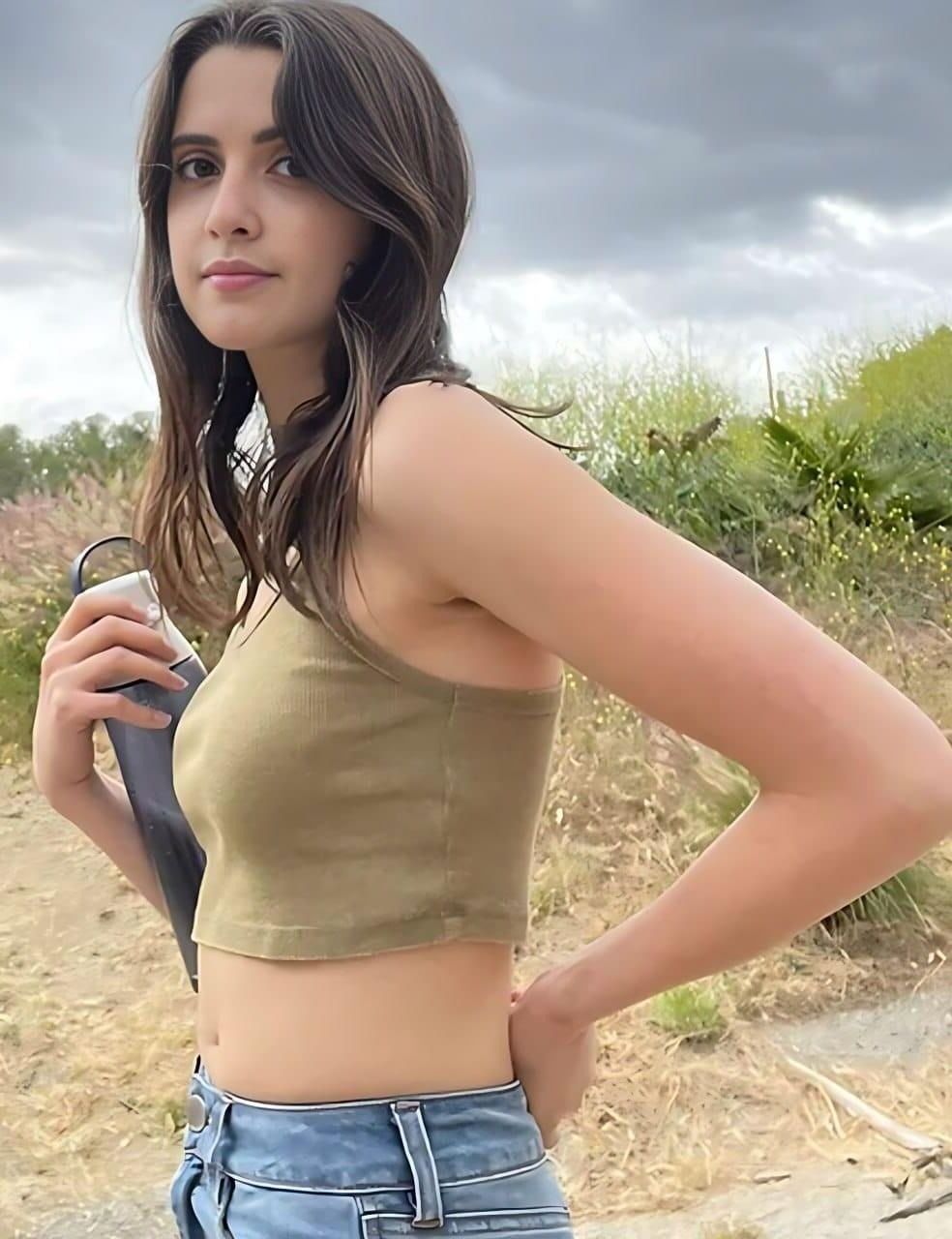 LAURA MARANO