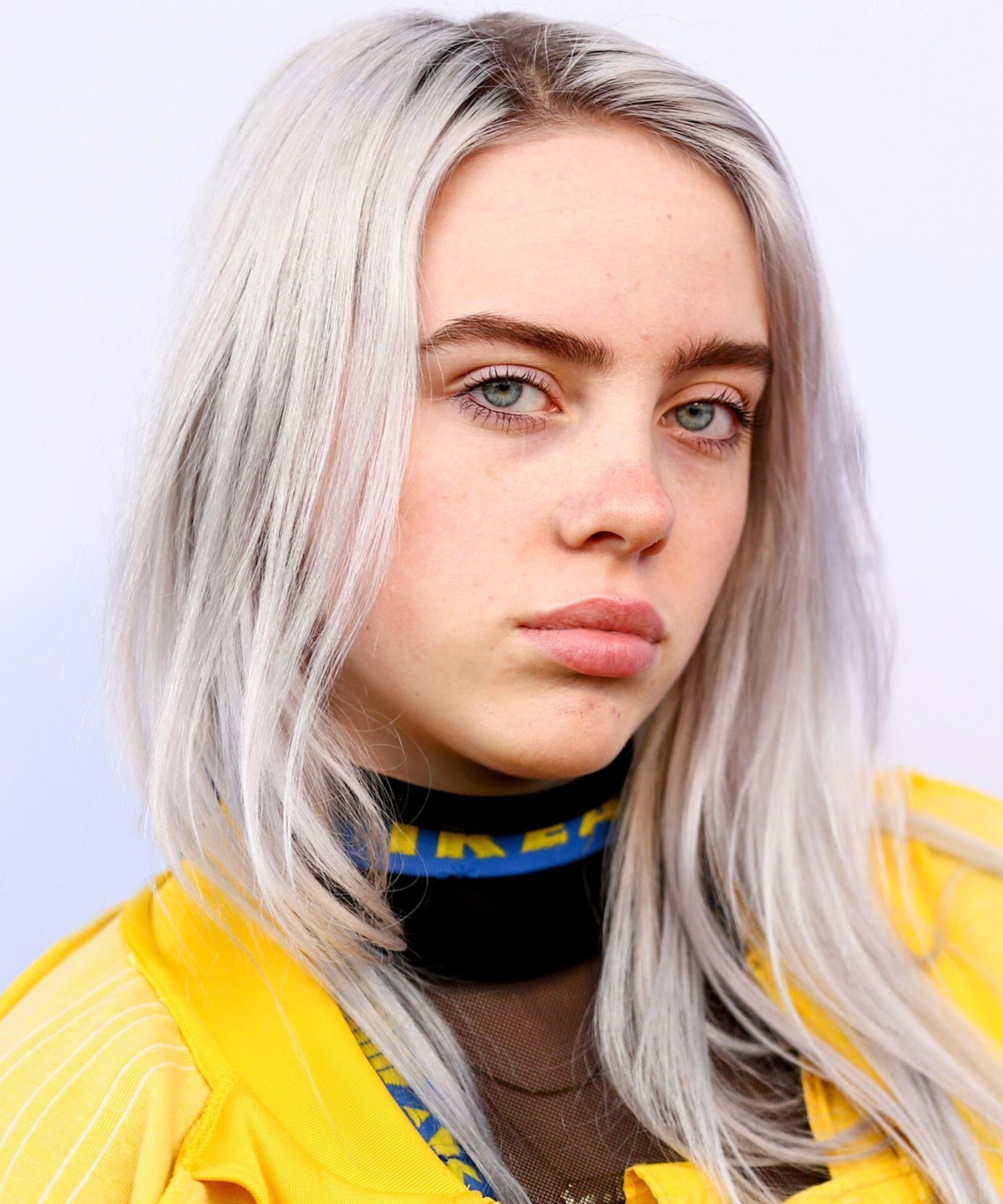 Billie Eilish (American Singer) (2001)