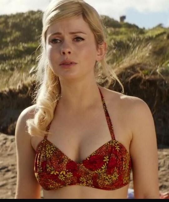 ROSE MCIVER