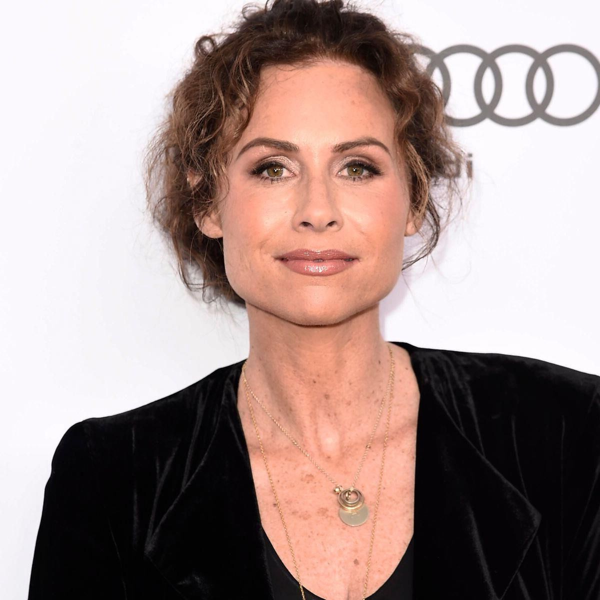 Minnie Driver