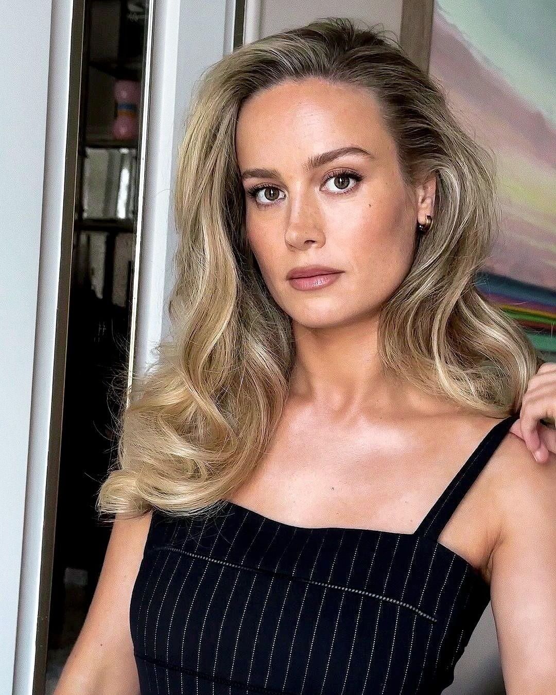 Fotos de Brie Larson