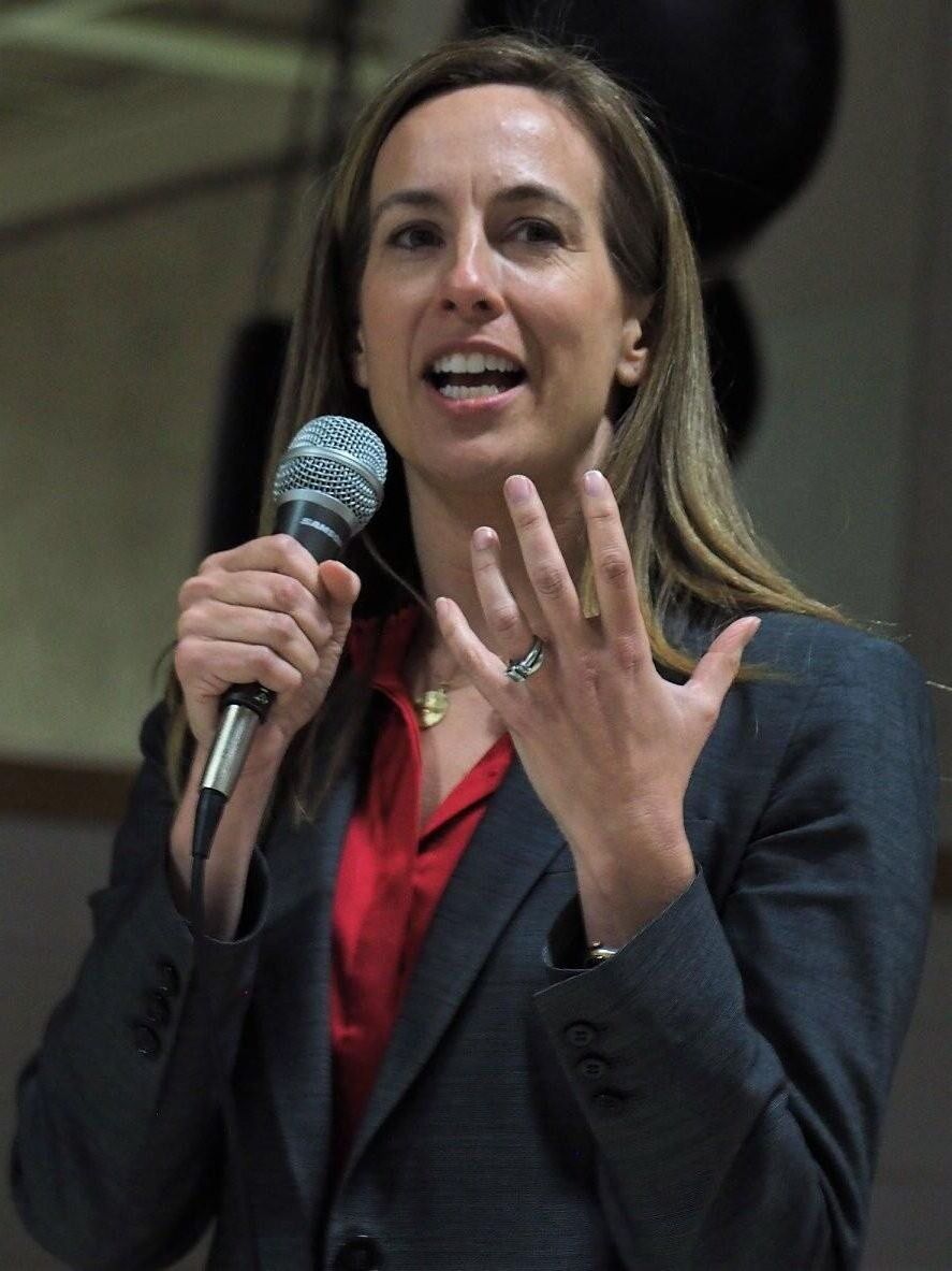 Mikie Sherrill