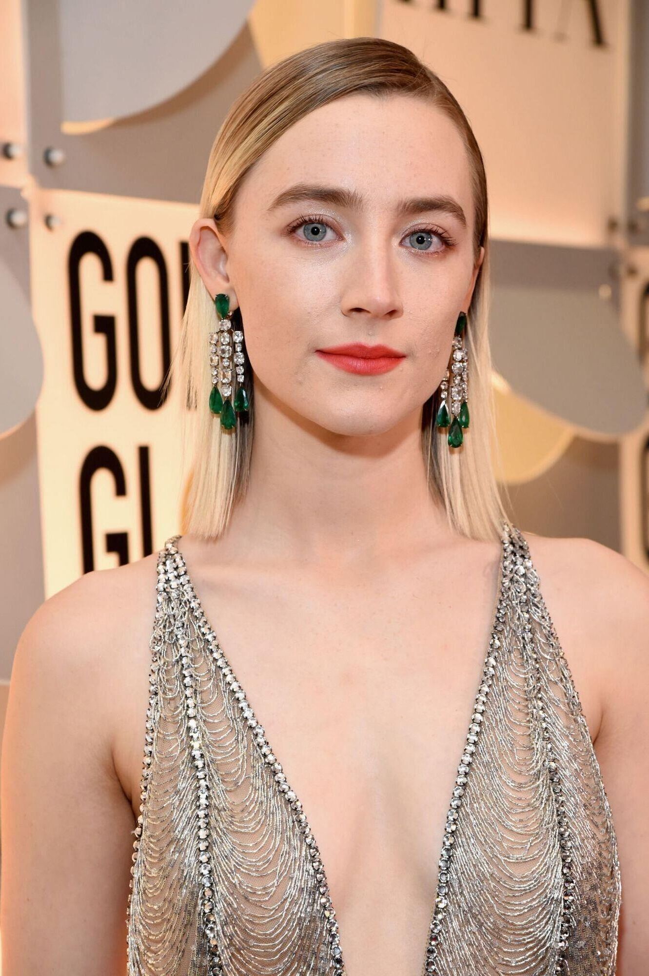 Saoirse Ronan