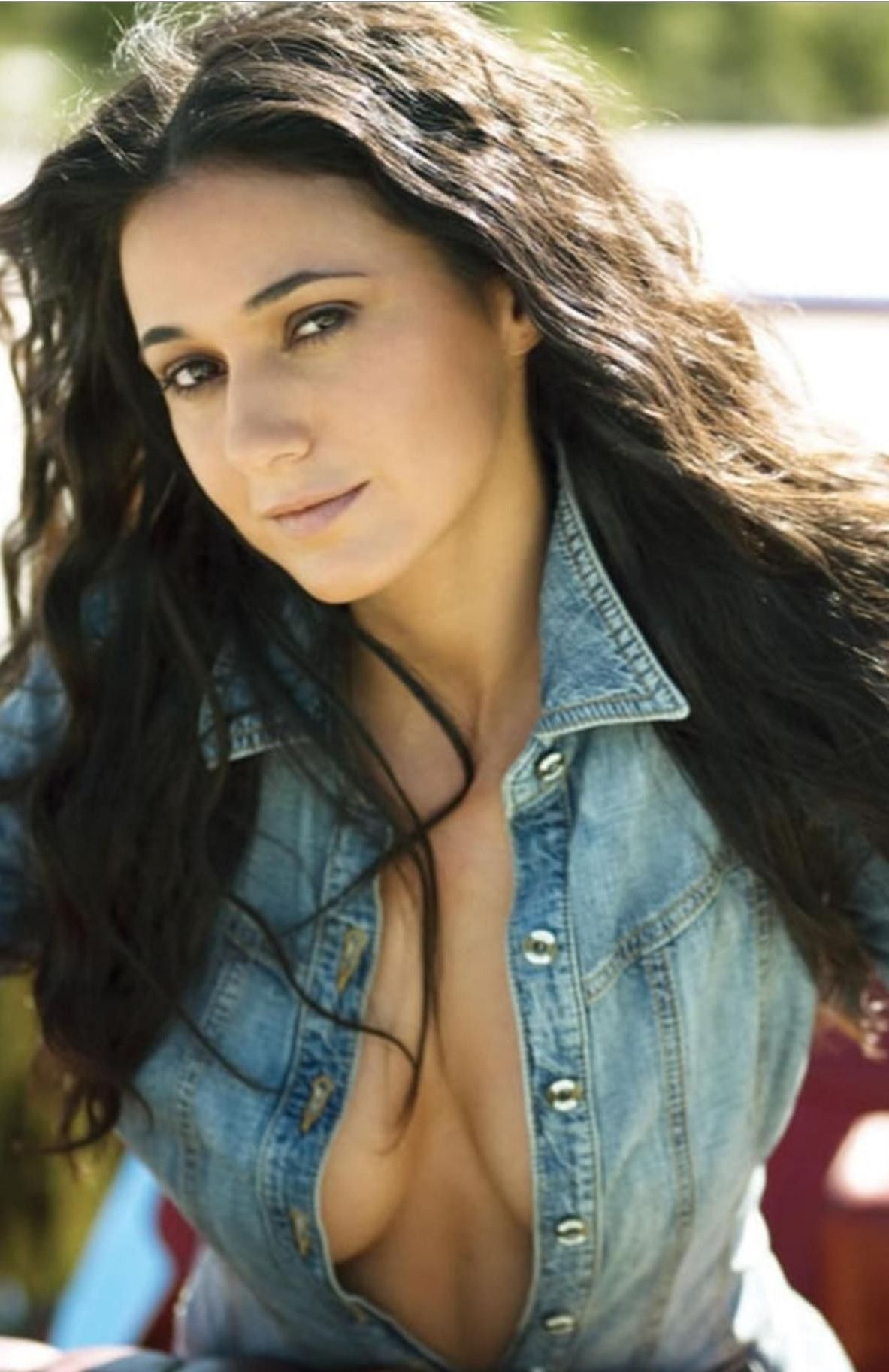 Emmanuelle Chriqui Diversos