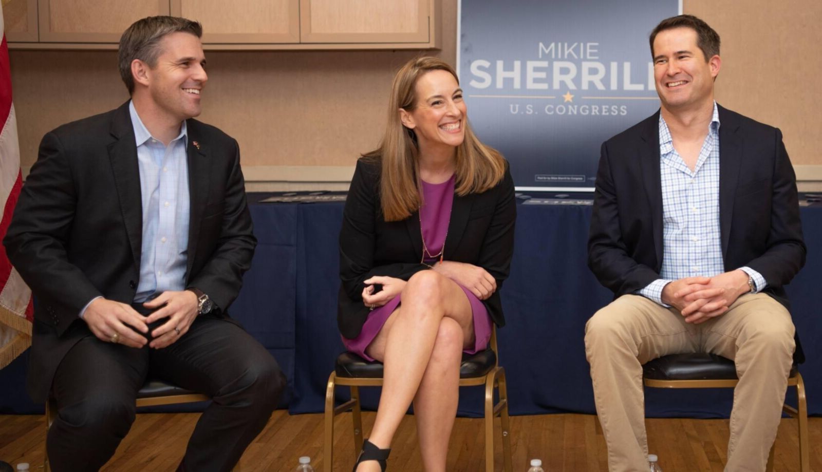 Mikie Sherrill