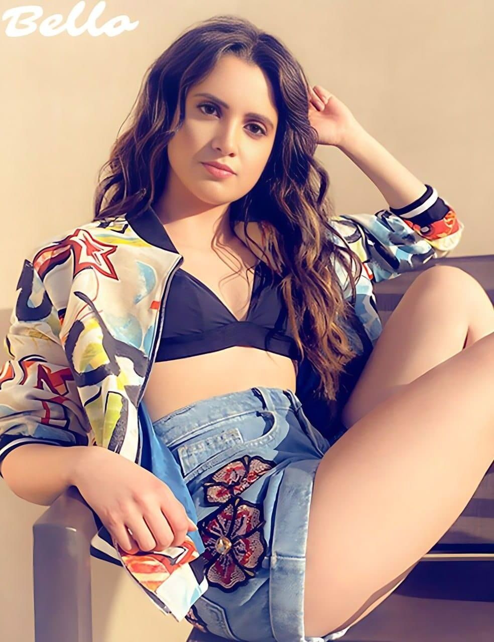 LAURA MARANO