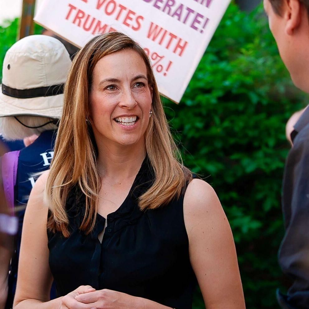 Mikie Sherrill