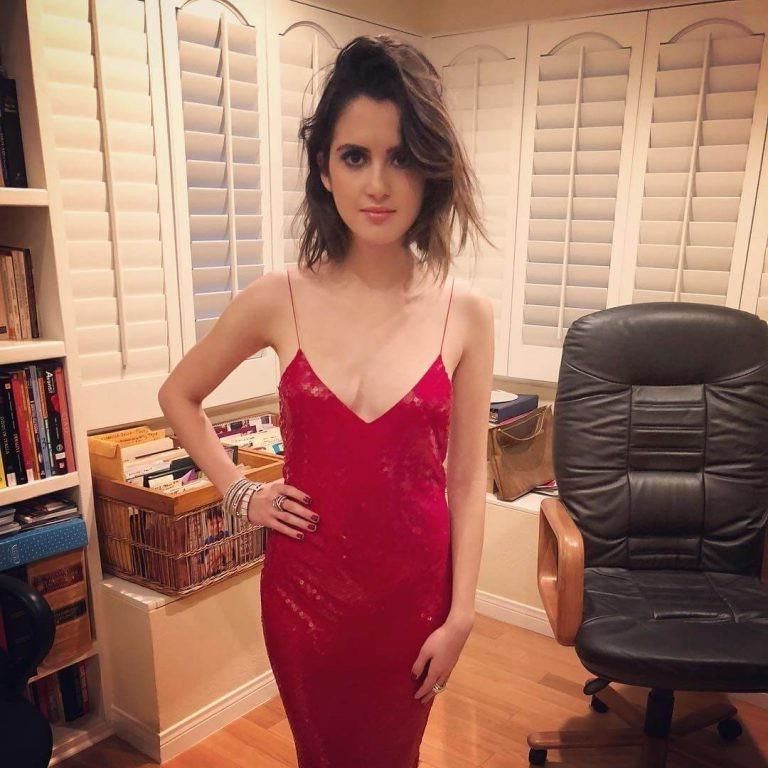 Laura Marano Tão sexy