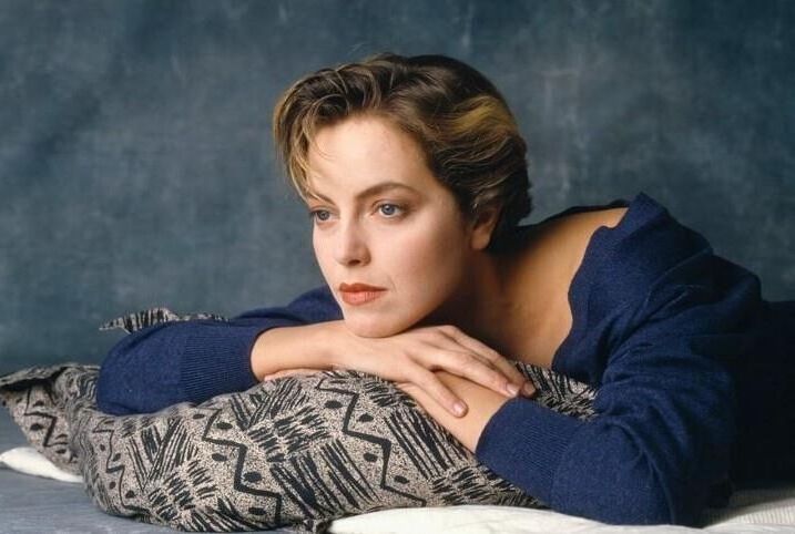 Famous Gals: Greta ScacchI