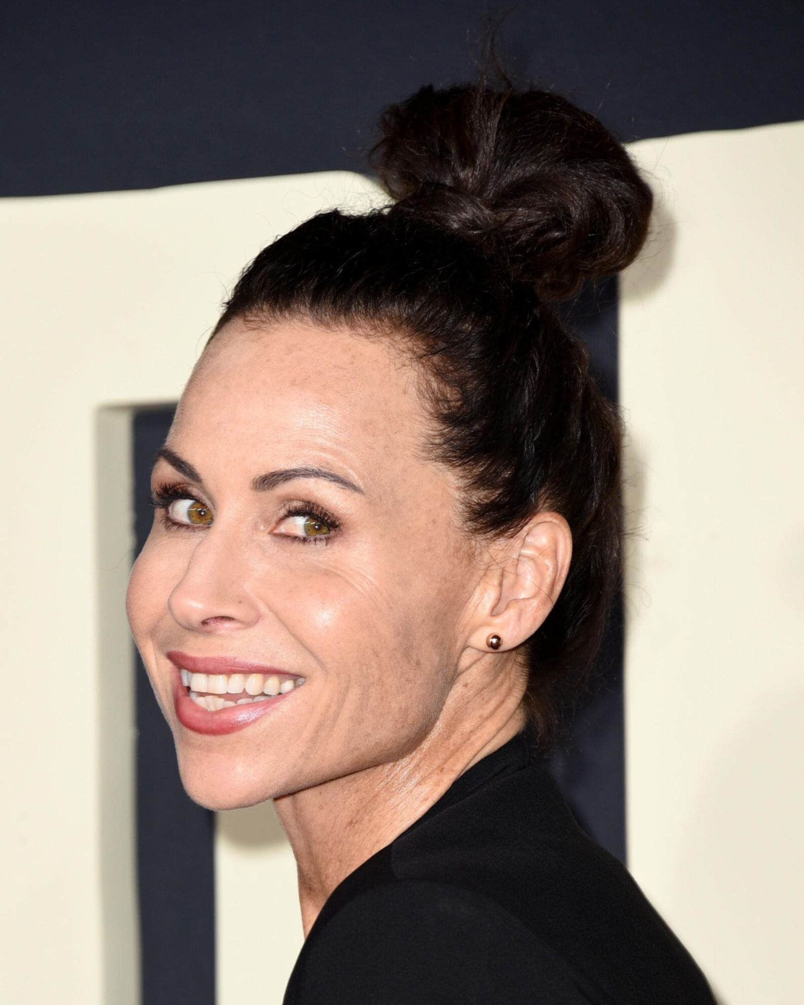 Minnie Driver