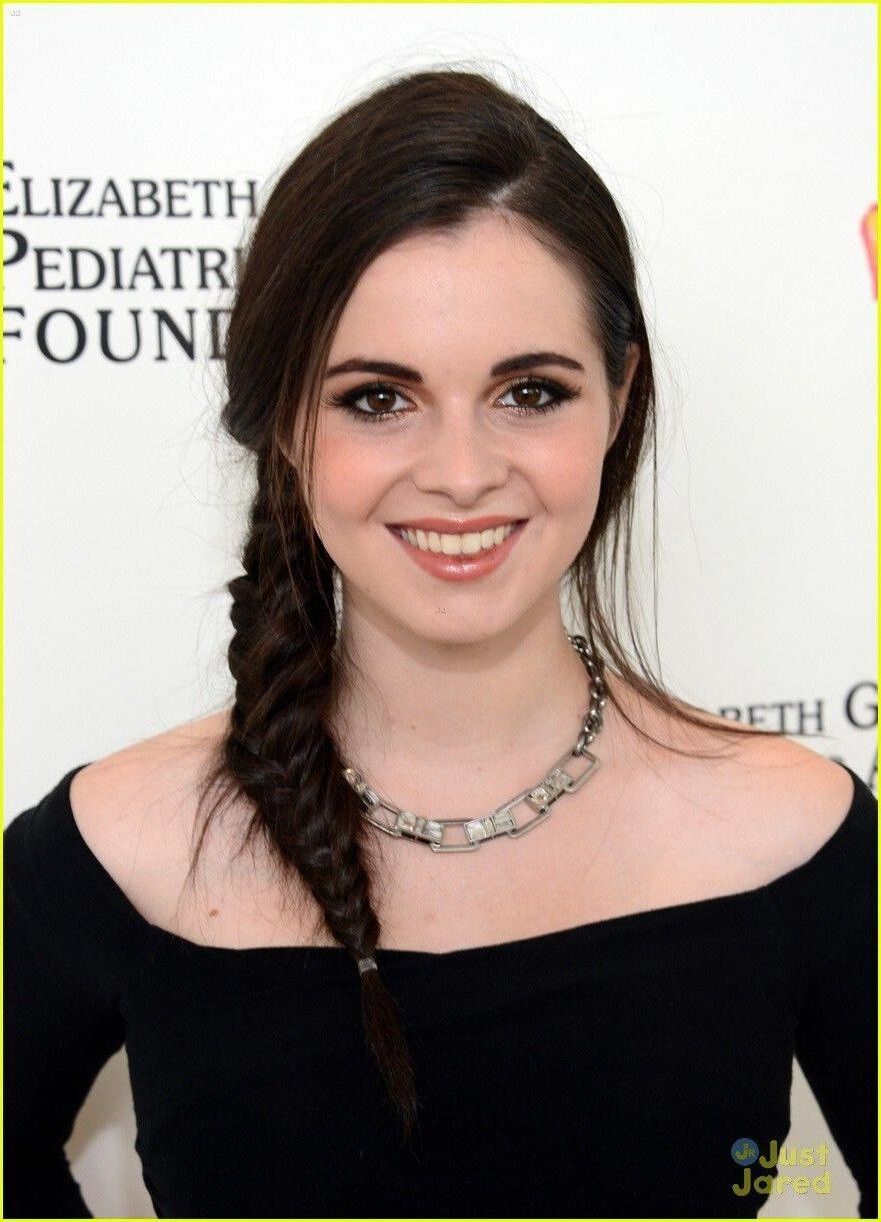 Vanessa marano is hot 3