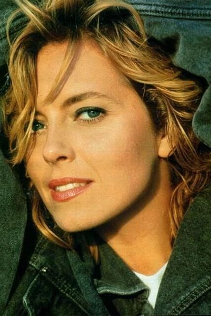 Famous Gals: Greta ScacchI