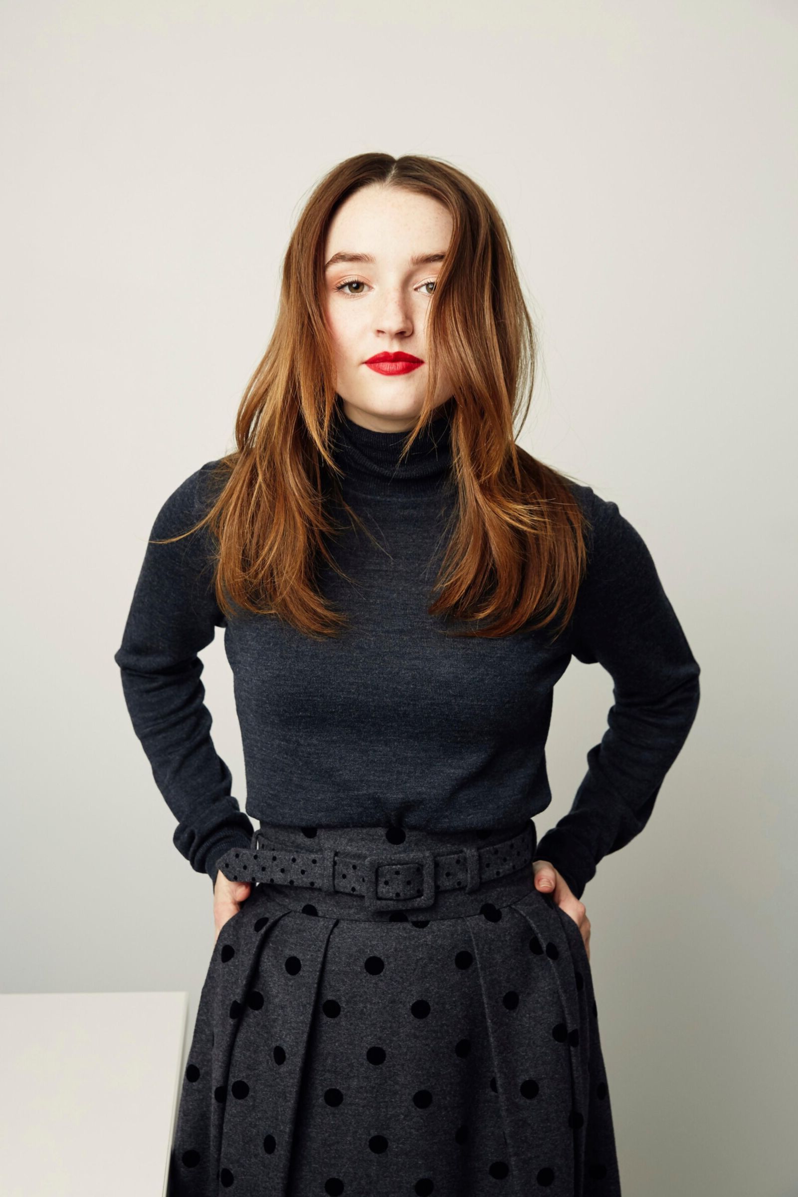 Kaitlyn Dever