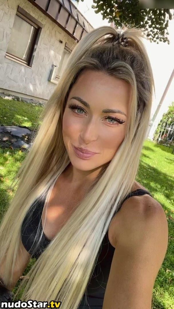 Pia Niedermeier insta Fleisch zur Folter