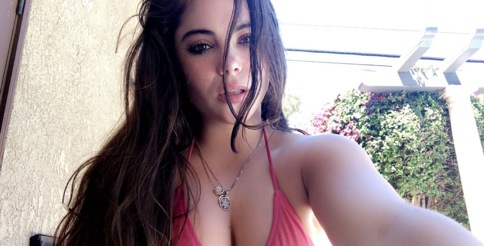 Bikini Clad Bitches pt. I: McKayla Maroney