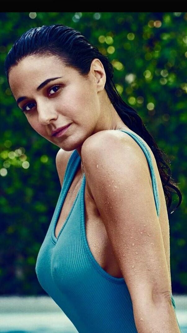 Emmanuelle Chriqui Diversos