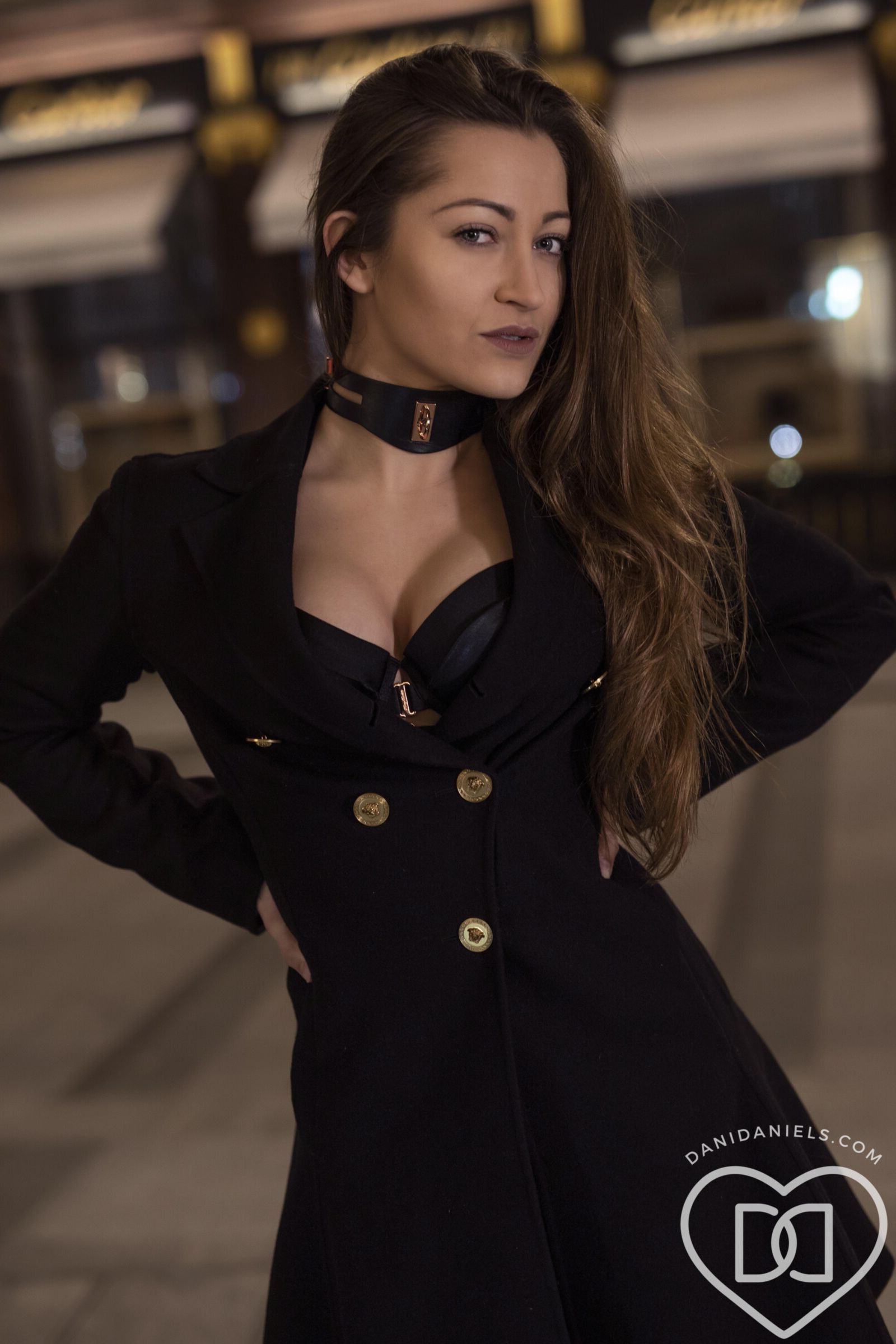 Dani Daniels 116