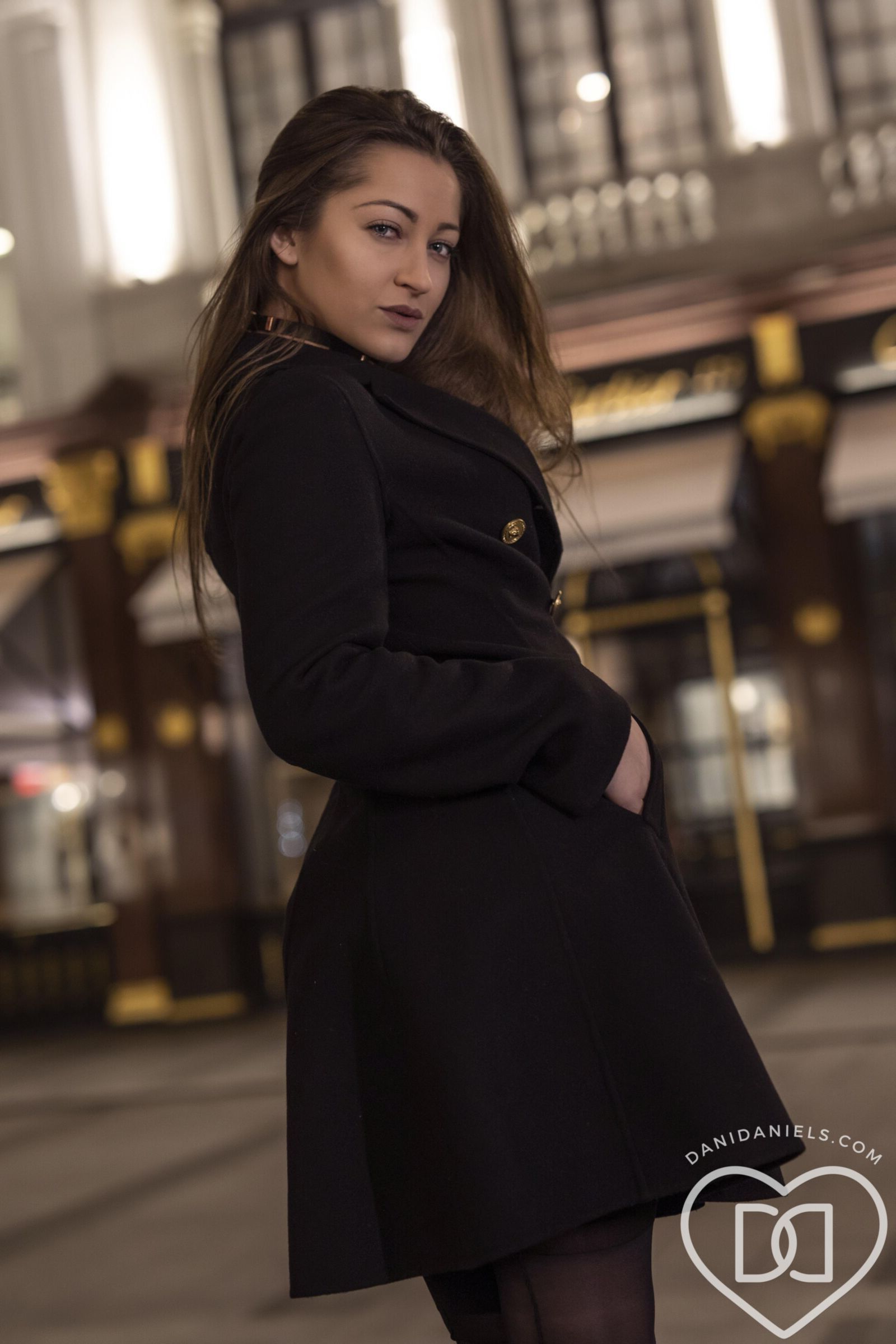 Dani Daniels 116