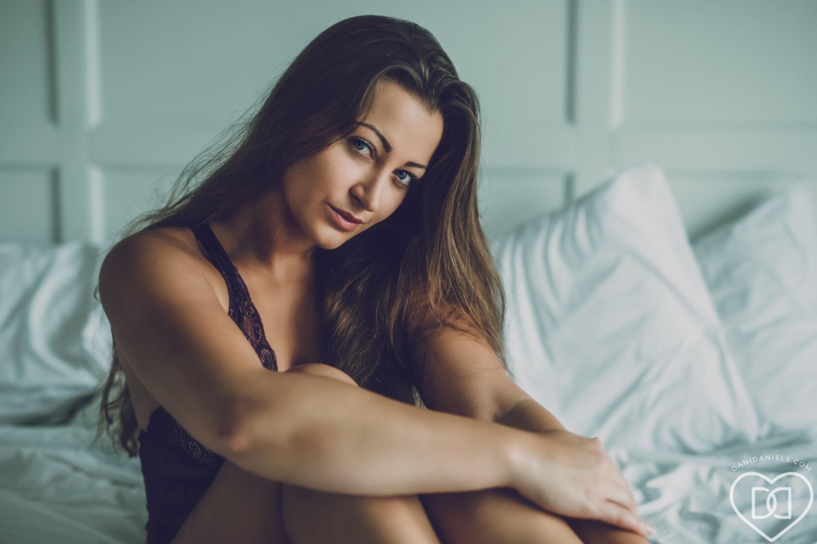 Dani Daniels 121