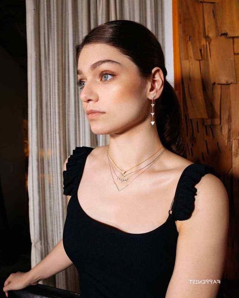 Catharine Daddario