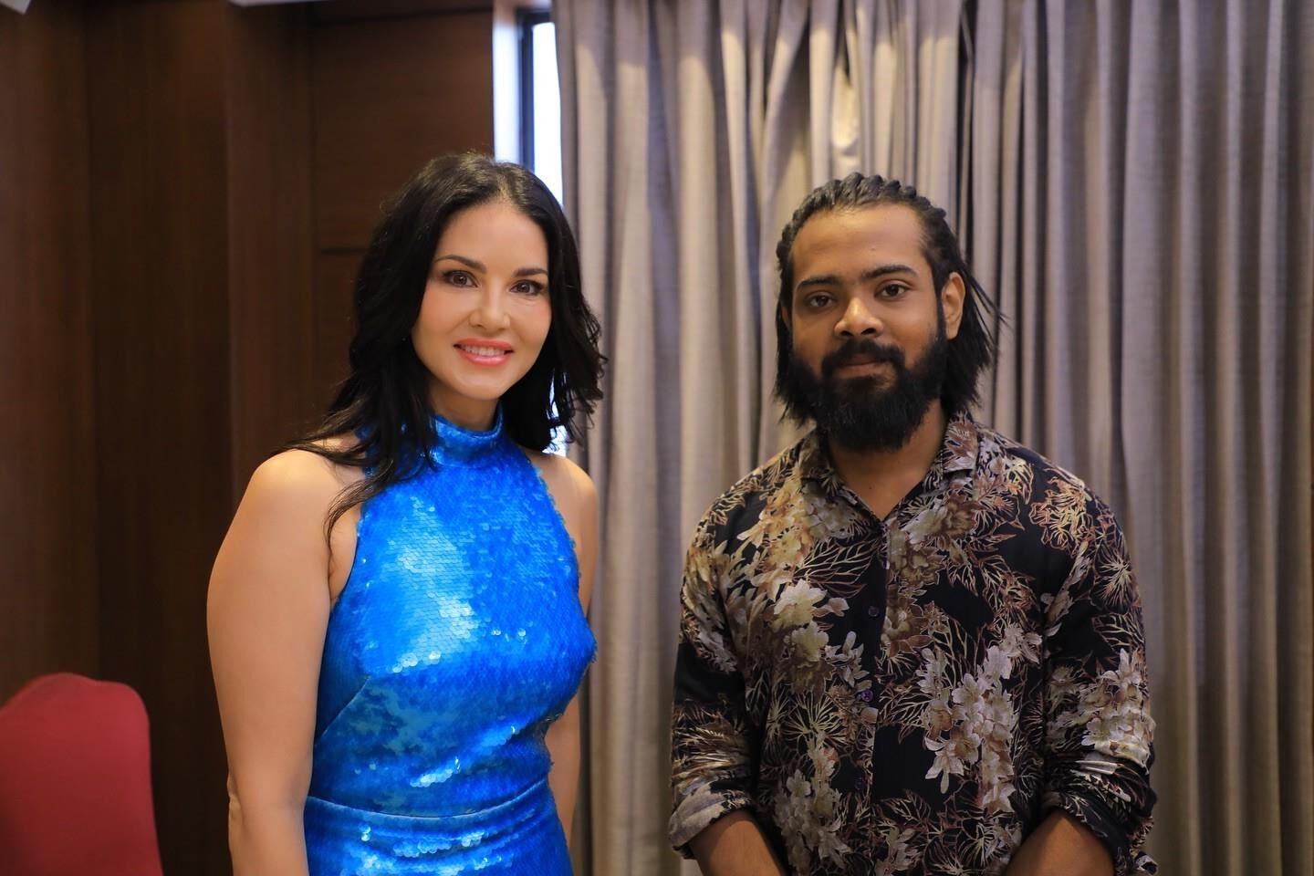 Sunny Leone Petta Rap Audio, lançamento lançado em setembro de 2024