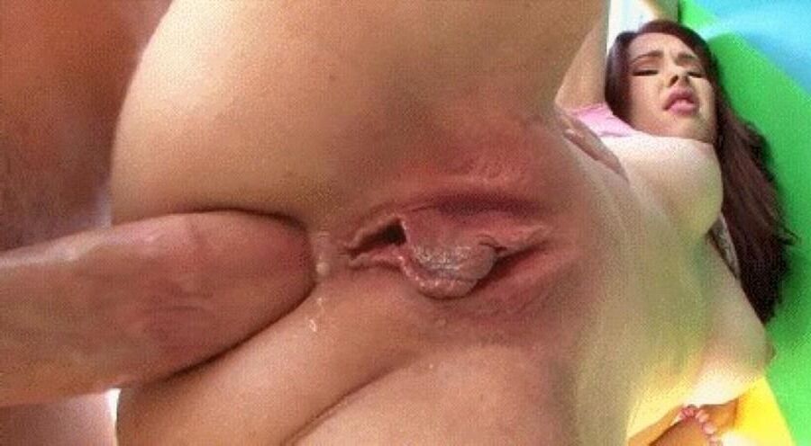 Tudo sobre ASS, Anal, Gape, Ass Fucking1