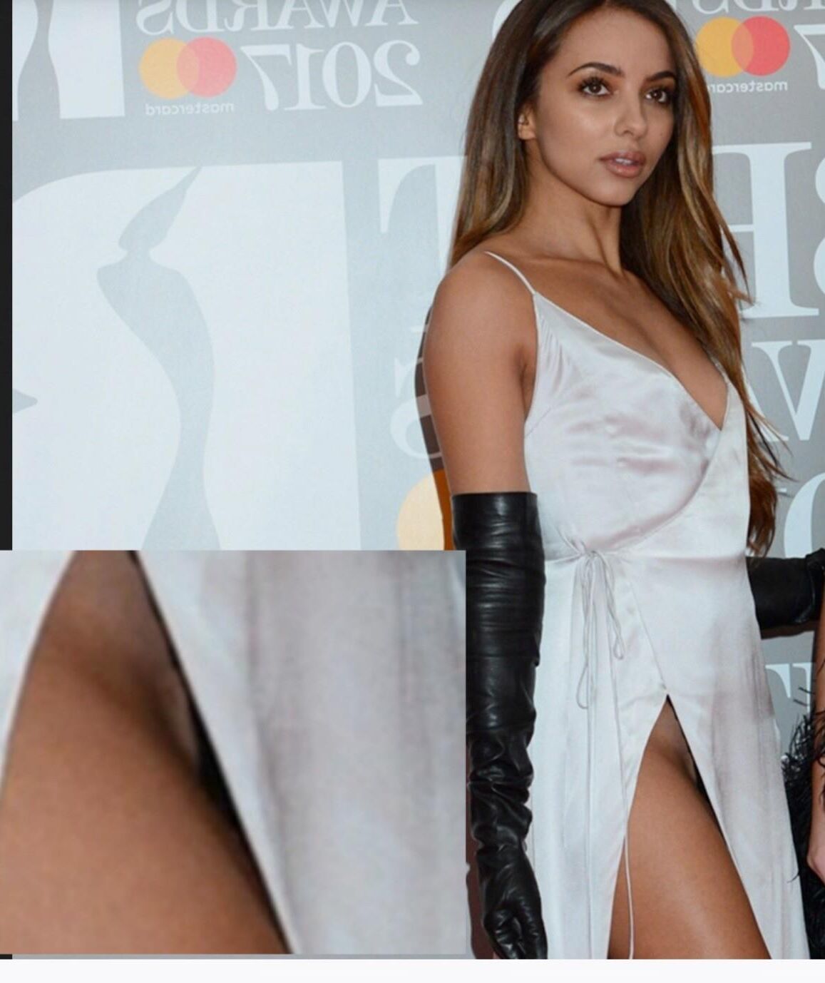 Foto de Jade Thirlwall