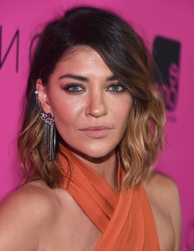 Jessica Szohr