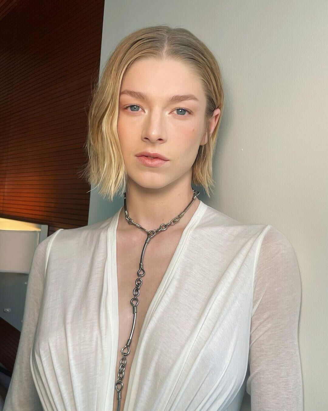 shemale godess hunter schafer 