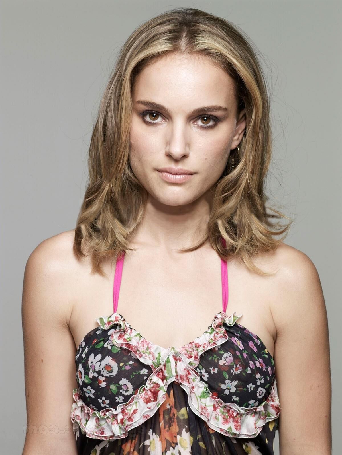 Natalie Portman.