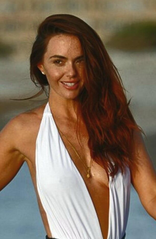 Jennifer Metcalfe Sonstiges