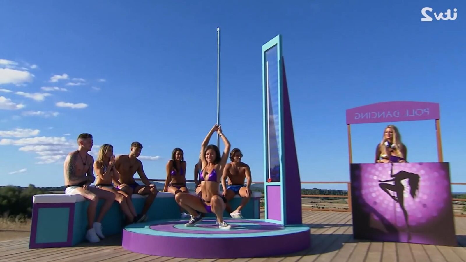 Love Island UK 2017/2018 (ss)